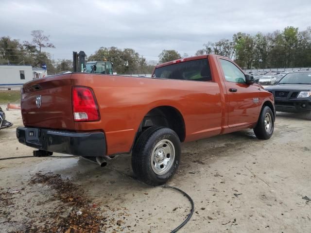 2013 Dodge RAM 1500 ST