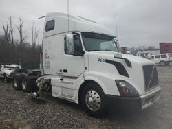 Volvo VN salvage cars for sale: 2018 Volvo VN VNL