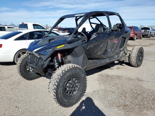 2022 Polaris RZR PRO R 4 Ultimate Launch Edition