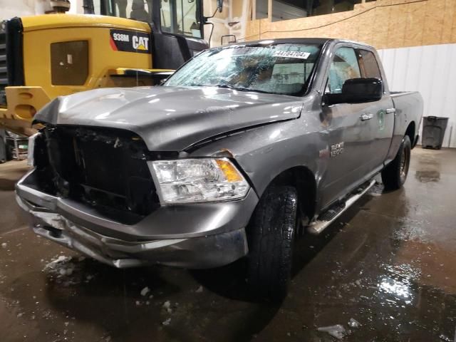 2013 Dodge RAM 1500 SLT