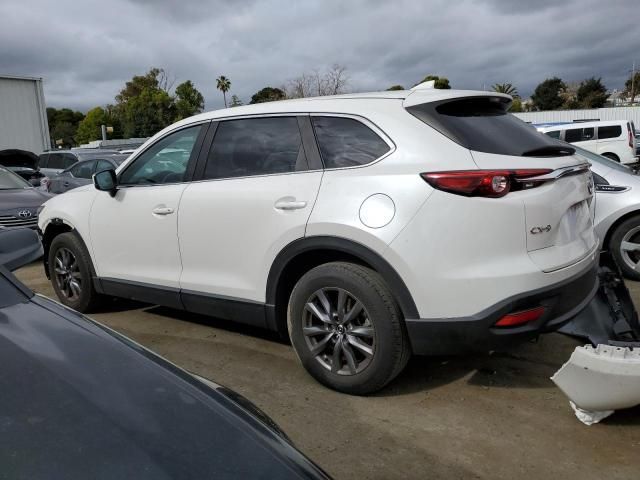 2020 Mazda CX-9 Sport