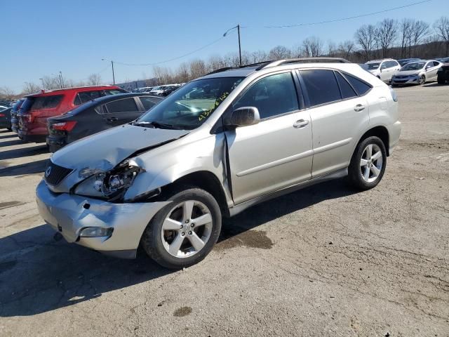 2005 Lexus RX 330