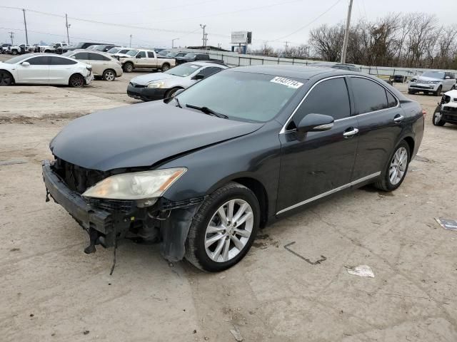 2010 Lexus ES 350