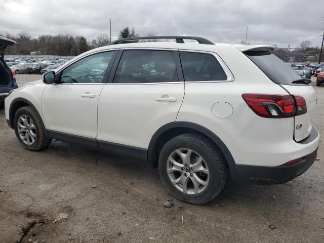 2014 Mazda CX-9 Sport