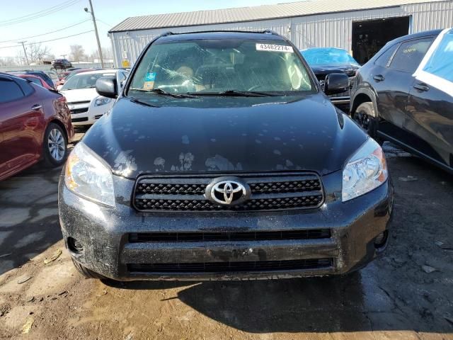 2008 Toyota Rav4