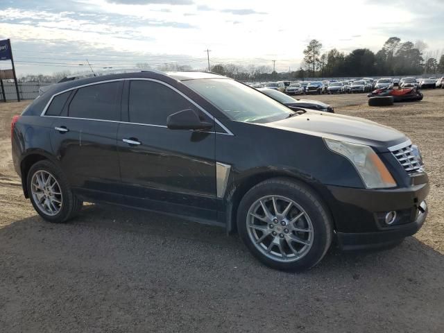 2013 Cadillac SRX Premium Collection