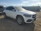 2021 Mercedes-Benz GLA 250