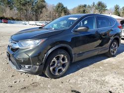 2017 Honda CR-V EX for sale in Mendon, MA