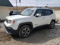 2016 Jeep Renegade Limited for sale in Northfield, OH