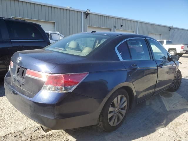 2011 Honda Accord EXL