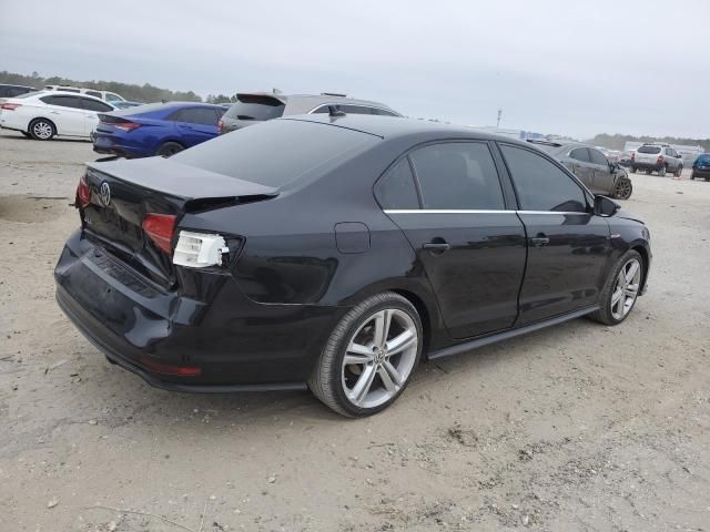 2016 Volkswagen Jetta GLI