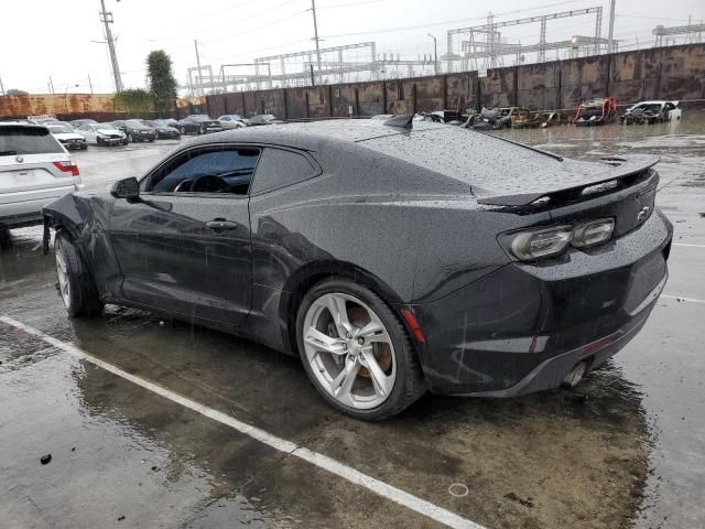 2019 Chevrolet Camaro SS