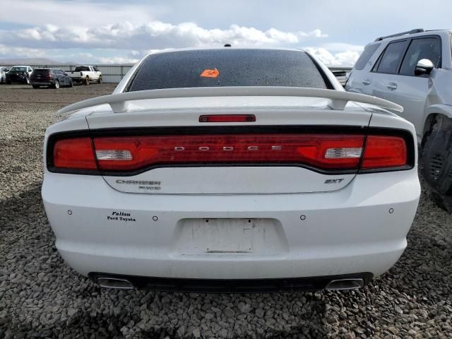 2014 Dodge Charger SXT