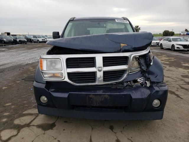 2008 Dodge Nitro SLT