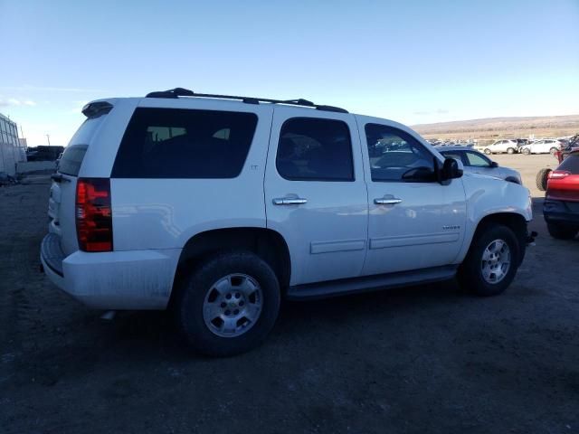 2013 Chevrolet Tahoe C1500 LT