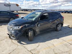 Honda hr-v ex salvage cars for sale: 2019 Honda HR-V EX