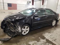 Salvage cars for sale at Avon, MN auction: 2014 Toyota Camry L
