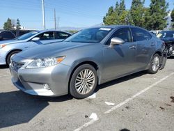 Lexus ES 350 salvage cars for sale: 2015 Lexus ES 350