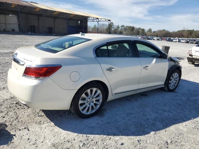 2013 Buick Lacrosse Premium