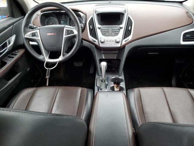 2015 GMC Terrain SLT