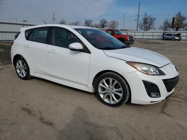 2010 Mazda 3 S