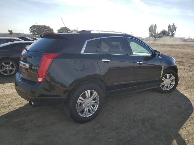 2011 Cadillac SRX Luxury Collection