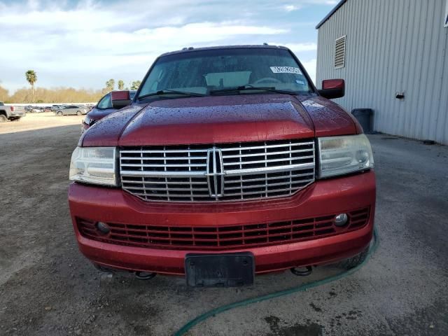 2013 Lincoln Navigator