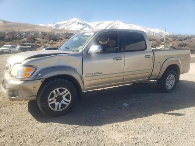 2004 Toyota Tundra Double Cab SR5