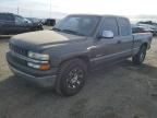 2002 Chevrolet Silverado C1500