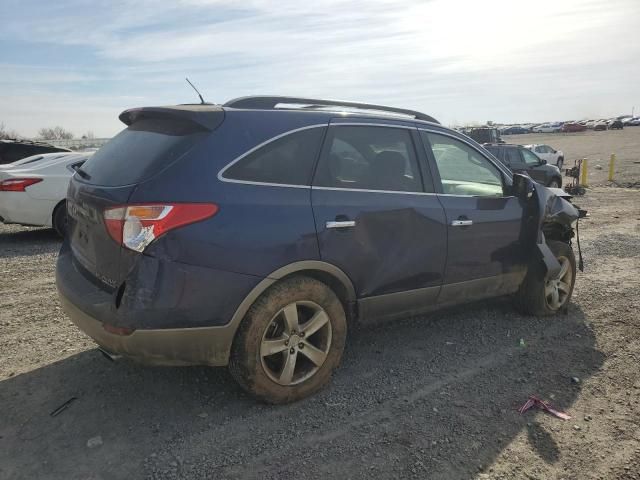 2008 Hyundai Veracruz GLS