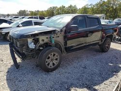 2017 Chevrolet Colorado LT for sale in Houston, TX