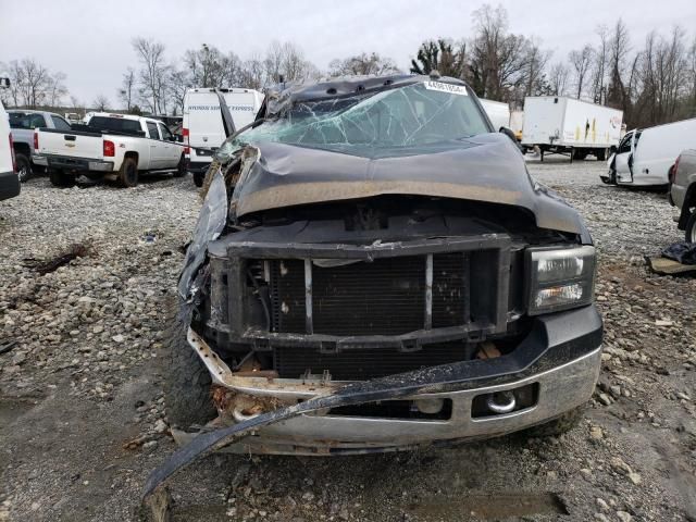 2003 Ford F250 Super Duty