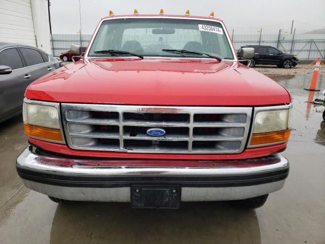 1993 Ford F150