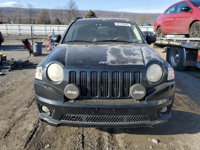 2007 Jeep Compass