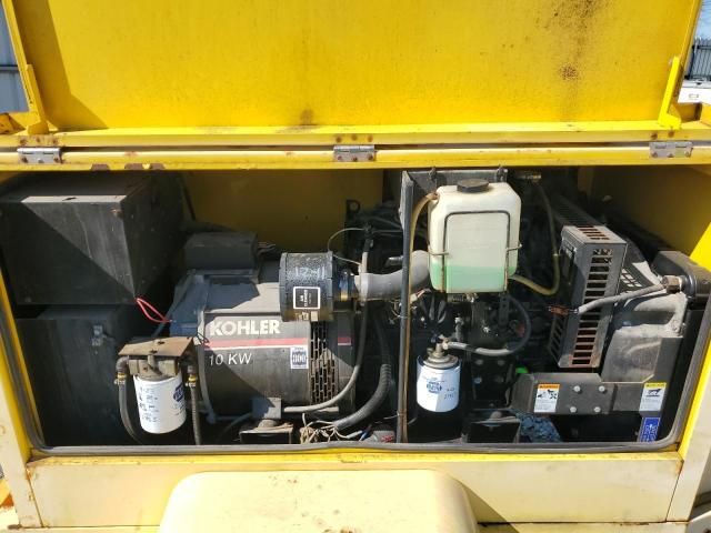 1993 CKP Generator