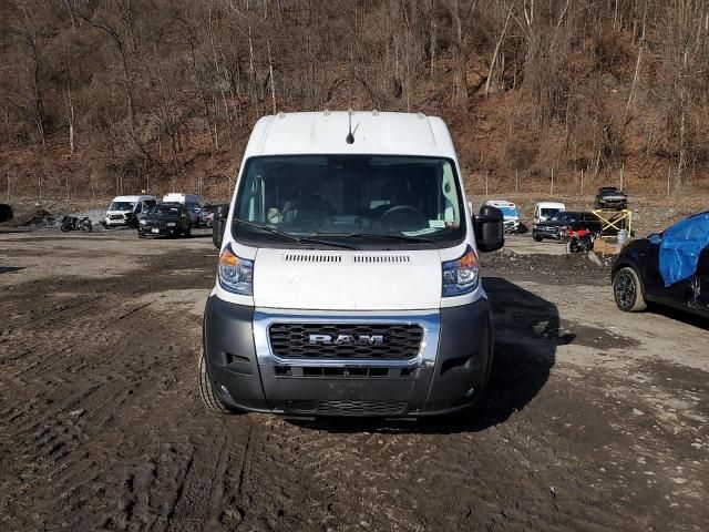 2022 Dodge RAM Promaster 2500 2500 High