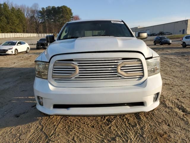 2014 Dodge RAM 1500 ST