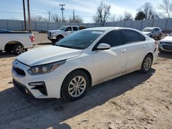 2019 KIA Forte FE for sale in Oklahoma City, OK