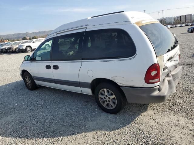 1997 Dodge Grand Caravan SE