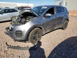 2017 KIA Sportage LX for sale in Phoenix, AZ