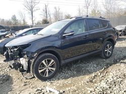 2018 Toyota Rav4 Adventure en venta en Waldorf, MD