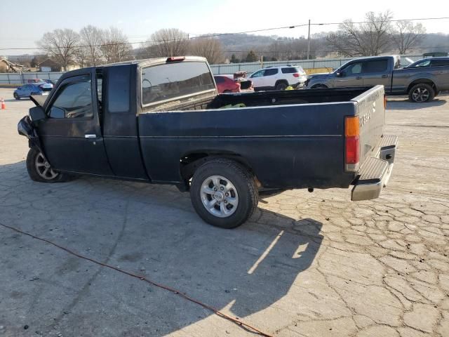 1997 Nissan Truck King Cab SE