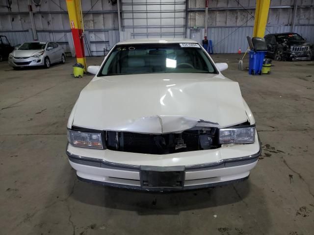 1994 Cadillac Deville Concours