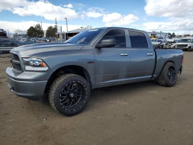 2011 Dodge RAM 1500