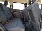 2011 Dodge Nitro Heat