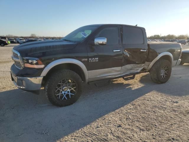 2015 Dodge 1500 Laramie