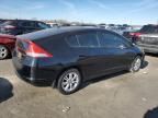 2010 Honda Insight EX