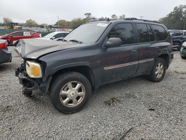 2007 GMC Envoy