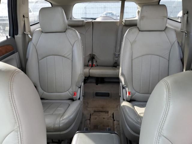 2011 Buick Enclave CXL