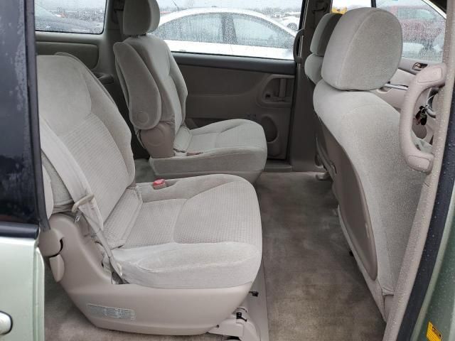 2007 Toyota Sienna CE